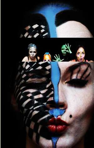 Monster de Patrick Aigner