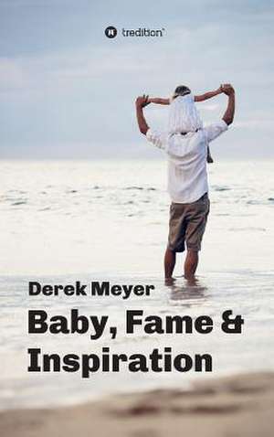 Baby: Korper de Derek Meyer