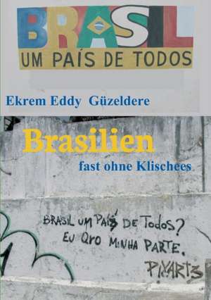 Brasilien de Ekrem Eddy Güzeldere