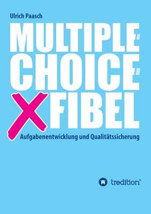 Multiple-Choice-Fibel de Ulrich Paasch