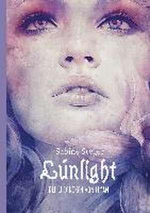 Lúnlight de Sabine Steger