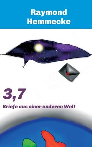 3,7 de Raymond Hemmecke