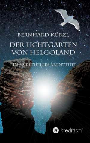 Der Lichtgarten Von Helgoland: Hamburg - Schanghai - Hamburg de Bernhard Kürzl