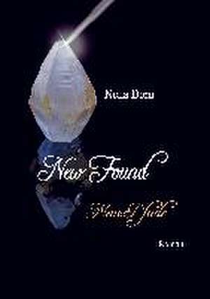 New Found de Nelia Dorn