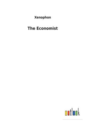 The Economist de Xenophon