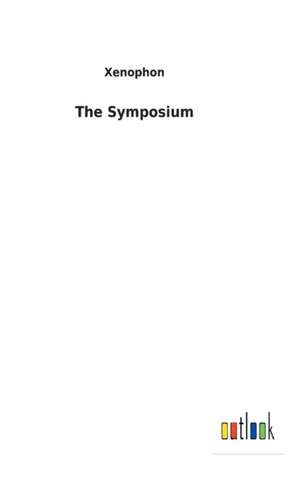 The Symposium de Xenophon