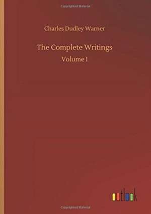 Warner, C: Complete Writings