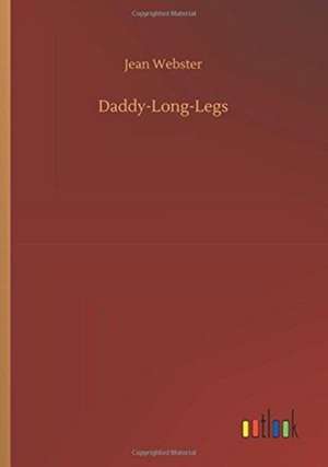 Daddy-Long-Legs de Jean Webster