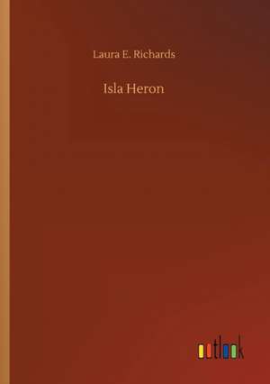 Richards, L: Isla Heron