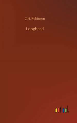 Robinson, C: Longhead