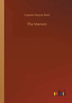 Reid, C: Maroon