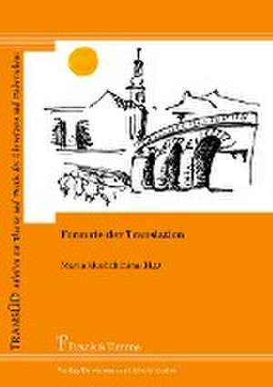 Formate der Translation de Maria Mushchinina