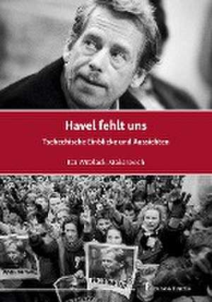 Havel fehlt uns de Kai Witzlack-Makarevich