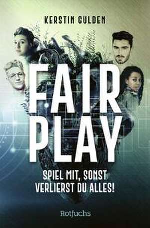 Fair Play de Kerstin Gulden
