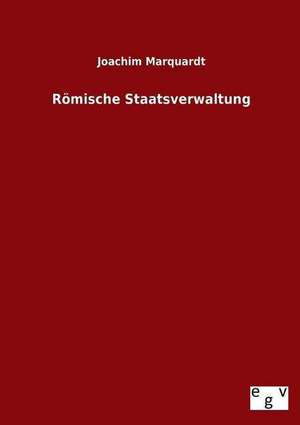 Romische Staatsverwaltung: 3 Walzer Fr Gitarre de Joachim Marquardt