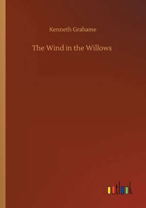 The Wind in the Willows de Kenneth Grahame