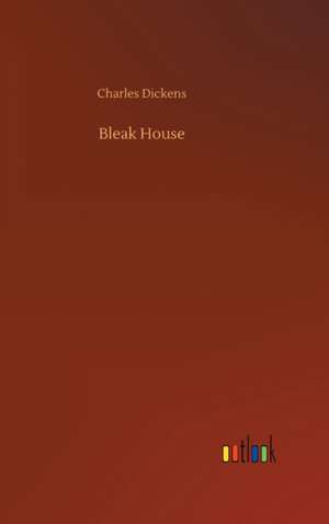 Bleak House de Charles Dickens