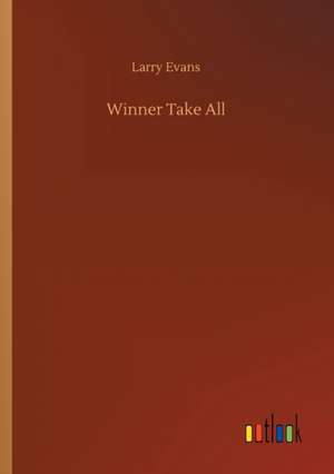 Winner Take All de Larry Evans