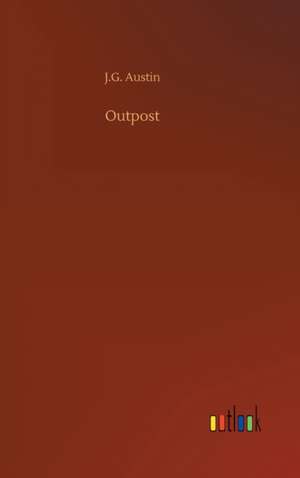 Outpost de J. G. Austin