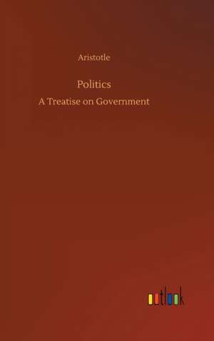 Politics de Aristotle