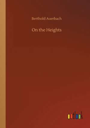 On the Heights de Berthold Auerbach