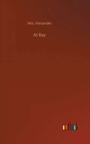 At Bay de Alexander