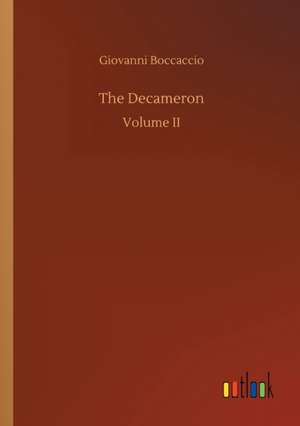 The Decameron de Giovanni Boccaccio