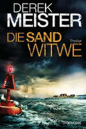 Die Sandwitwe de Derek Meister