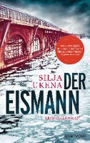 Der Eismann de Silja Ukena