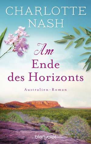 Am Ende des Horizonts de Charlotte Nash