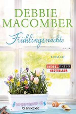 Frühlingsnächte de Debbie Macomber