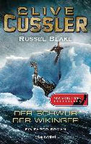 Cussler, C: Schwur der Wikinger