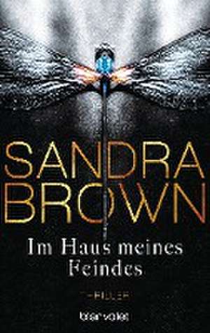 Im Haus meines Feindes de Sandra Brown