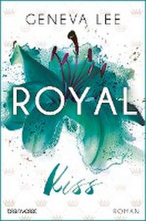 Royal Kiss de Geneva Lee