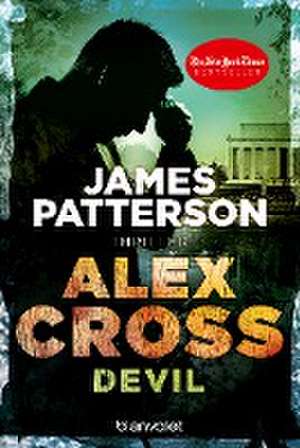 Alex Cross - Devil de James Patterson