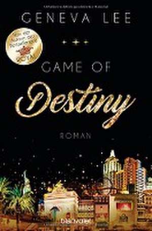 Game of Destiny de Geneva Lee