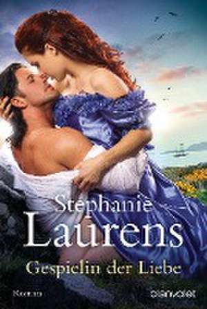 Gespielin der Liebe de Stephanie Laurens