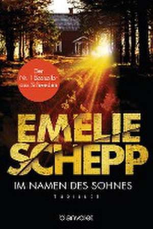 Im Namen des Sohnes de Emelie Schepp