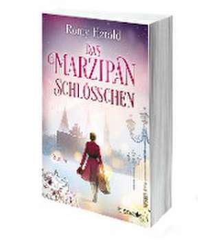 Das Marzipan-Schlösschen de Romy Herold