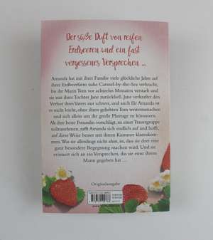 Erdbeerversprechen de Manuela Inusa