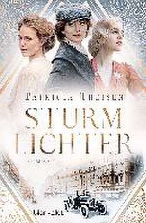 Sturmlichter de Patricia Theisen