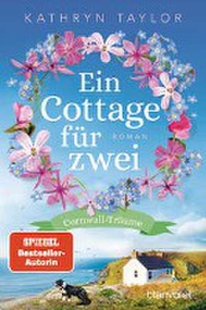 Ein Cottage für zwei de Kathryn Taylor