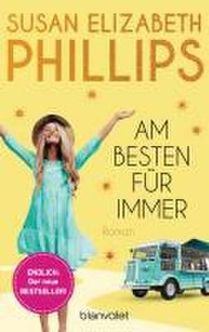 Am besten für immer de Susan Elizabeth Phillips