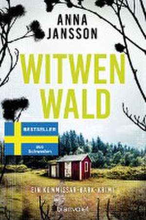 Witwenwald de Anna Jansson