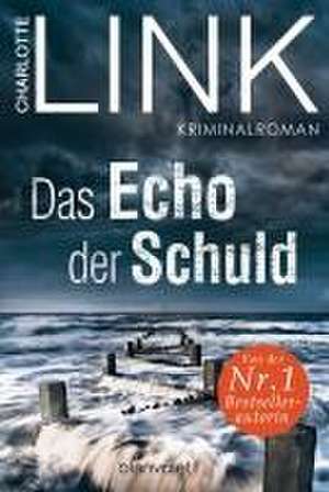 Das Echo der Schuld de Charlotte Link