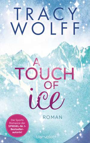 A Touch of Ice de Tracy Wolff