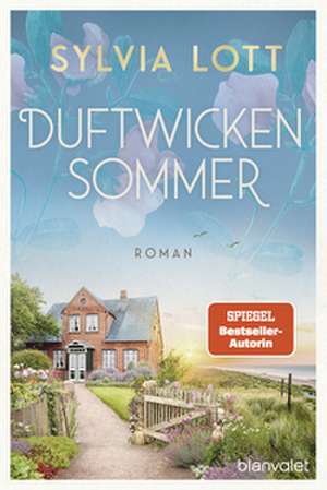 Duftwickensommer de Sylvia Lott