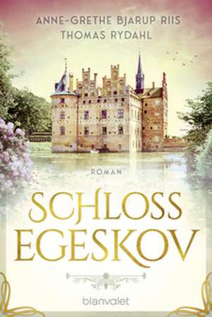 Schloss Egeskov de Anne-Grethe Bjarup Riis