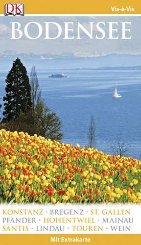 Vis-à-Vis Bodensee