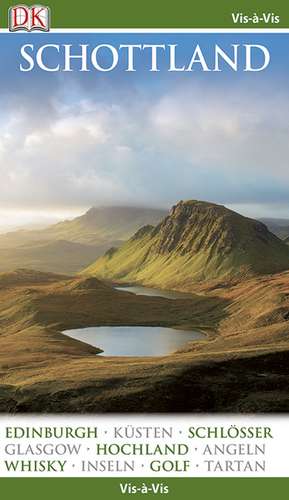 Vis-à-Vis Schottland de Juliet Clough